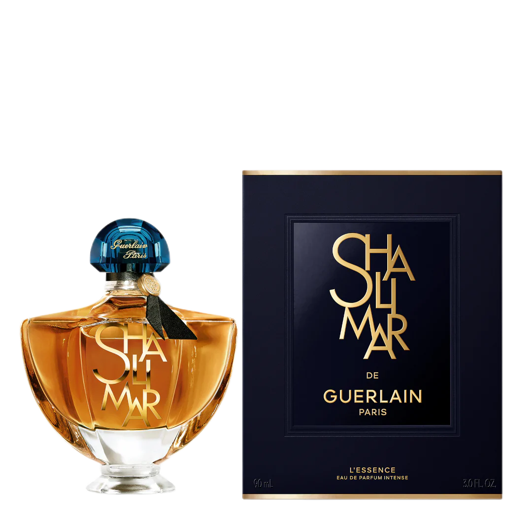 GUERLAIN Shalimar L'Essence Eau de Parfum Intense - Image 6