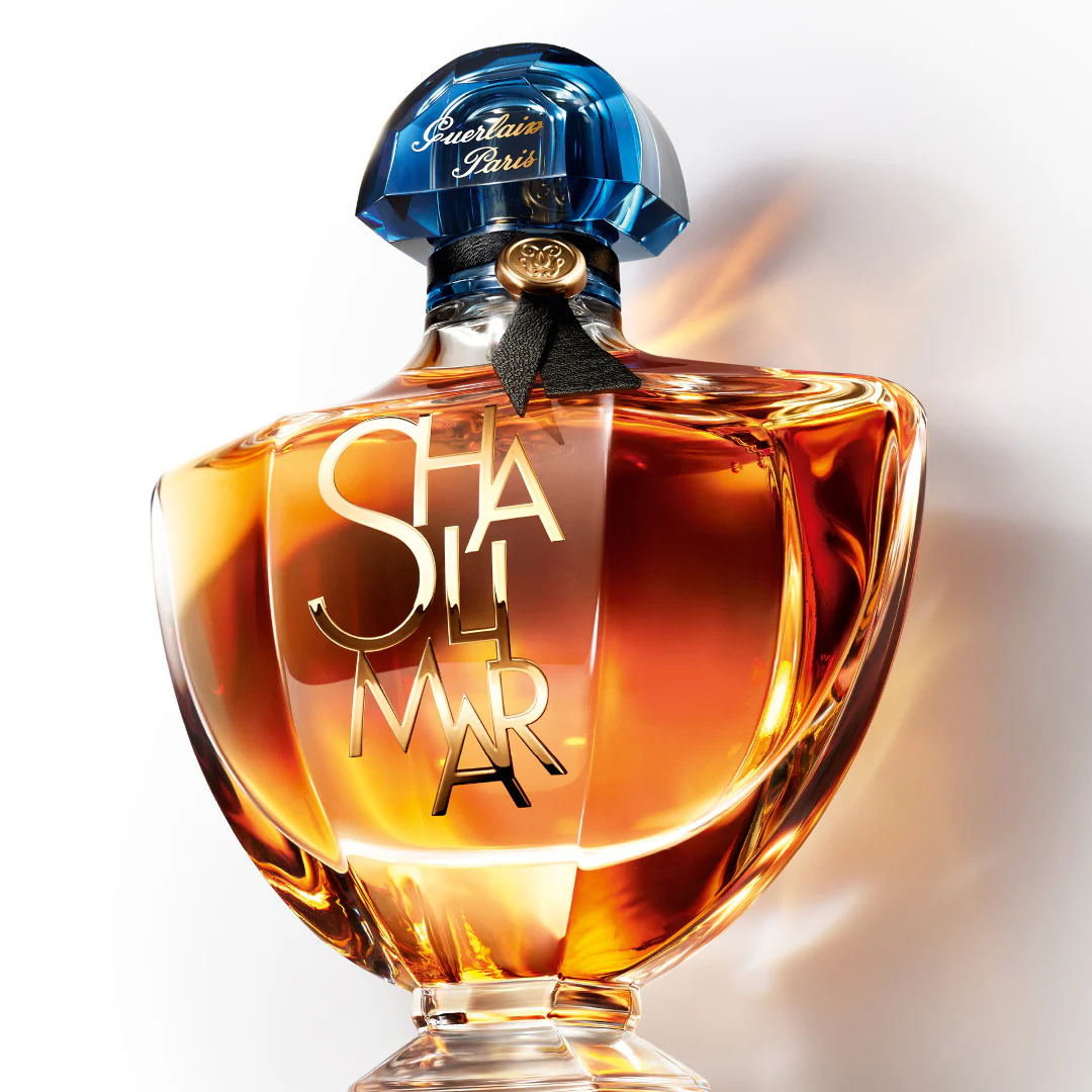 GUERLAIN Shalimar L'Essence Eau de Parfum Intense - Image 8
