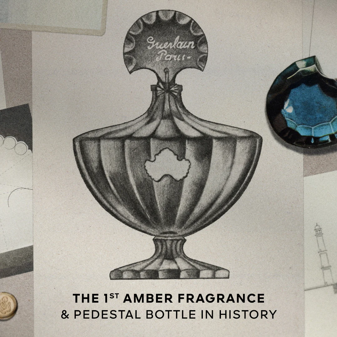 GUERLAIN Shalimar L'Essence Eau de Parfum Intense - Image 9