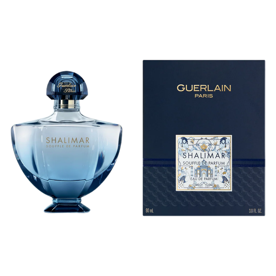 GUERLAIN Shalimar Souffle de Parfum Eau de Parfum Spray - Image 2