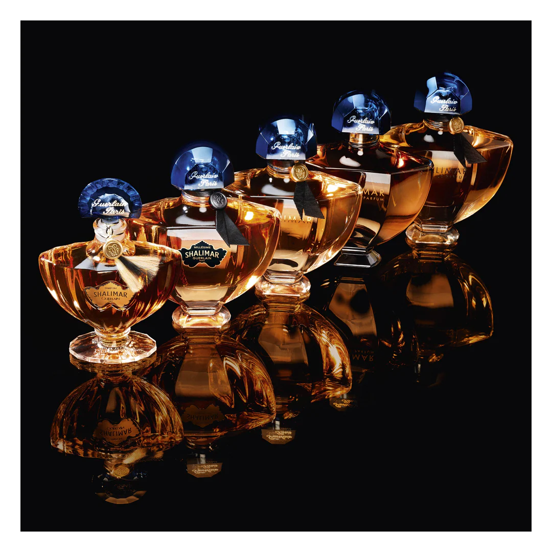 GUERLAIN Shalimar Souffle de Parfum Eau de Parfum Spray - Image 4