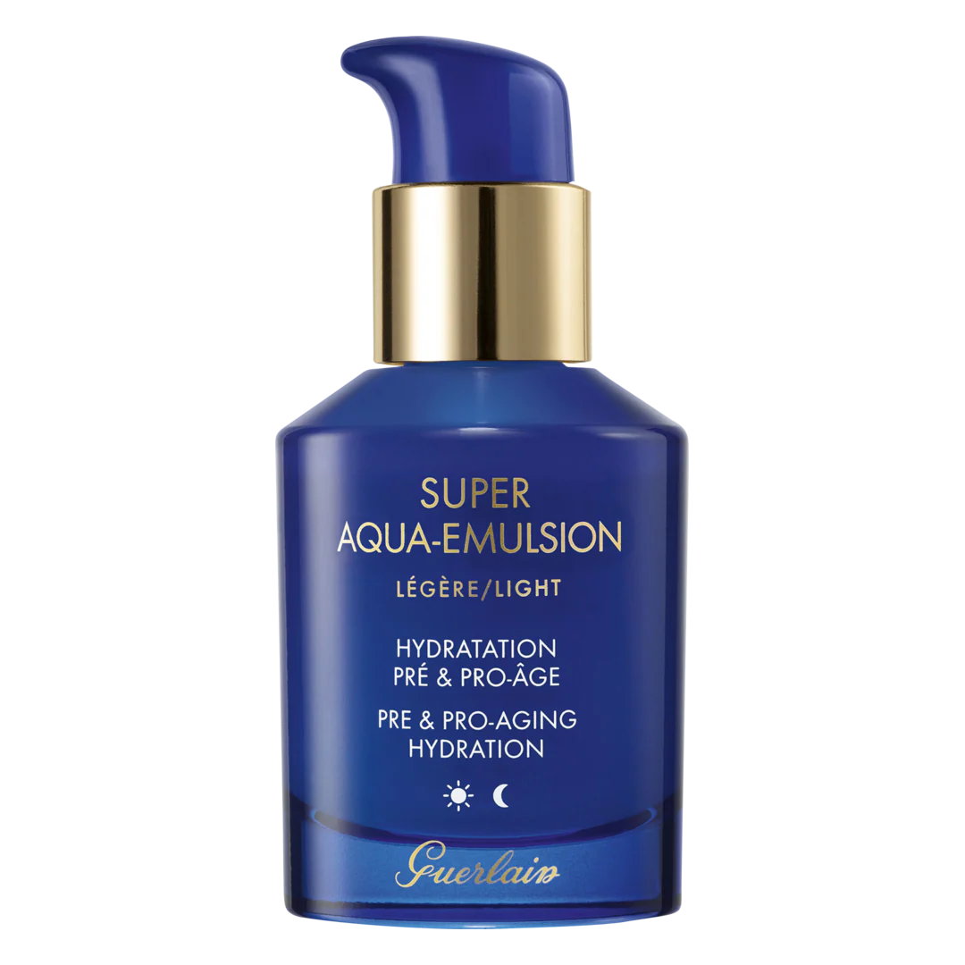 GUERLAIN Super Aqua Emulsion - Light