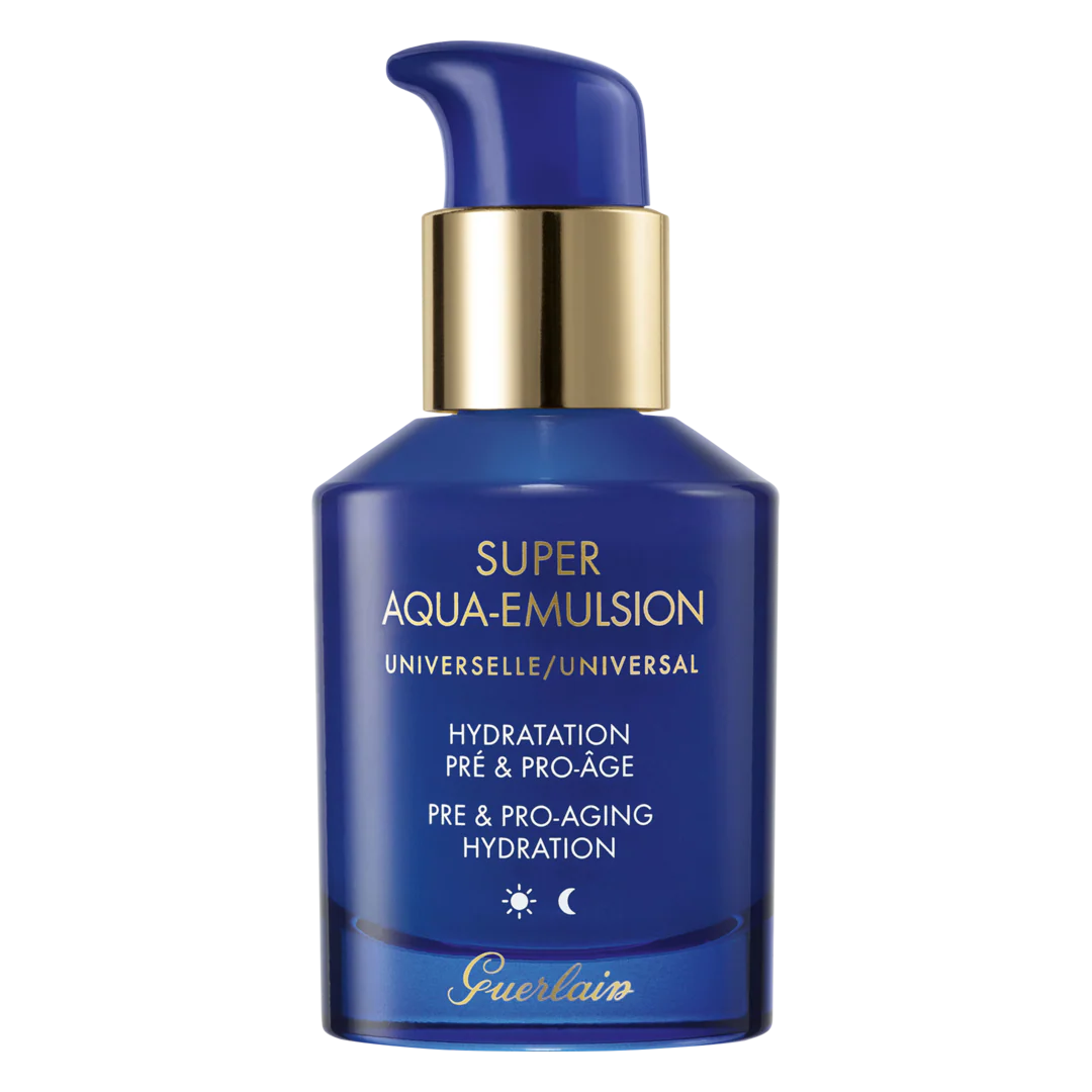 GUERLAIN Super Aqua Emulsion - Universal