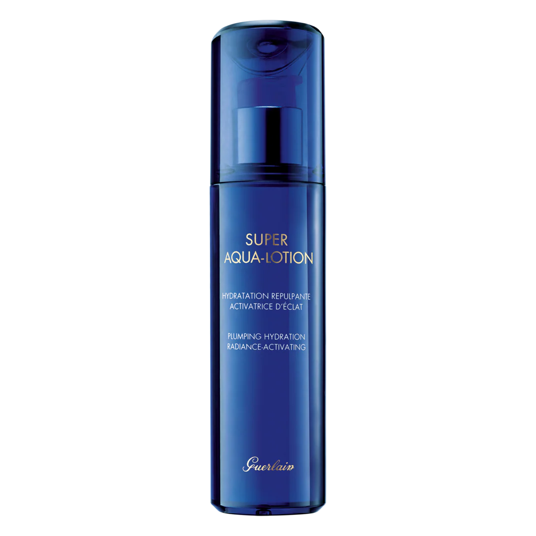 GUERLAIN Super Aqua Lotion
