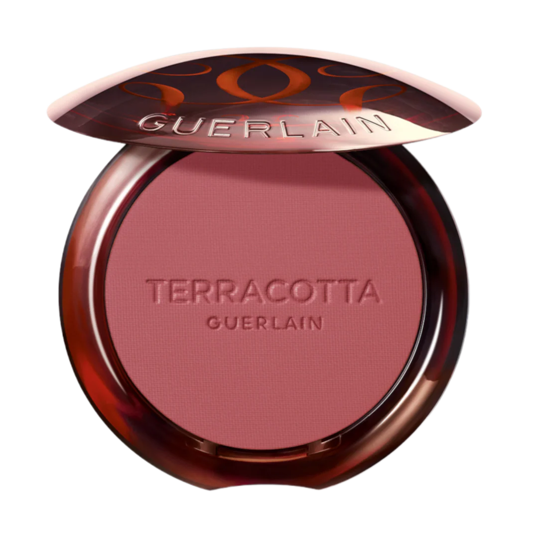 GUERLAIN Terracotta Blush - Image 10
