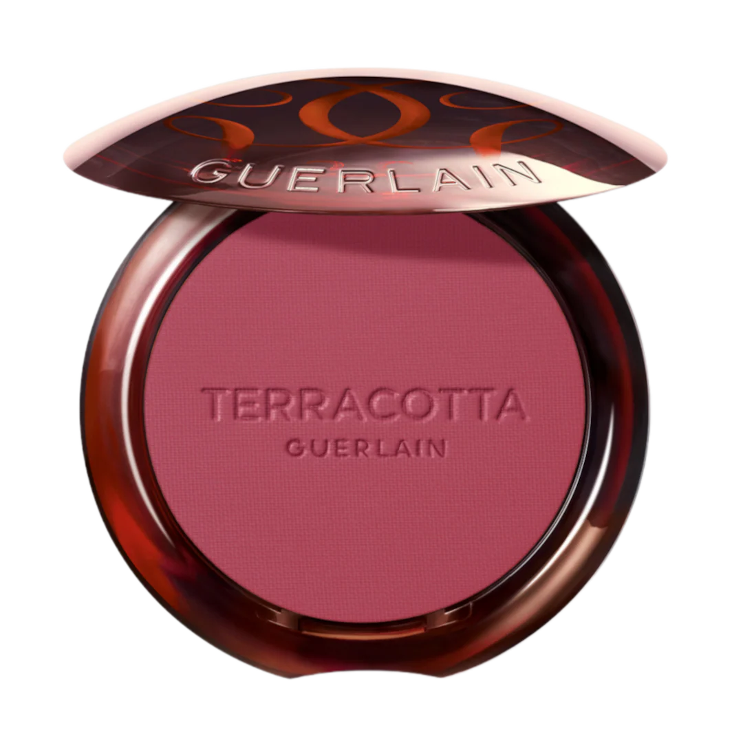 GUERLAIN Terracotta Blush - Image 13