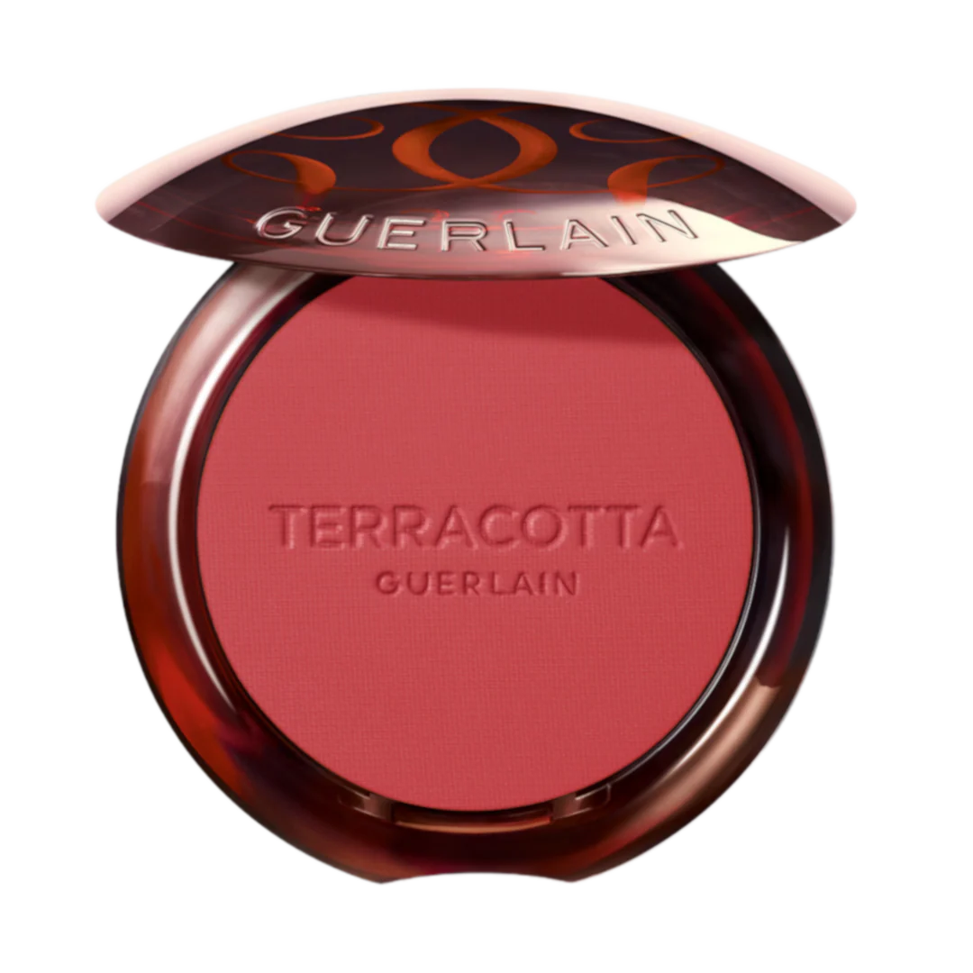 GUERLAIN Terracotta Blush - Image 19