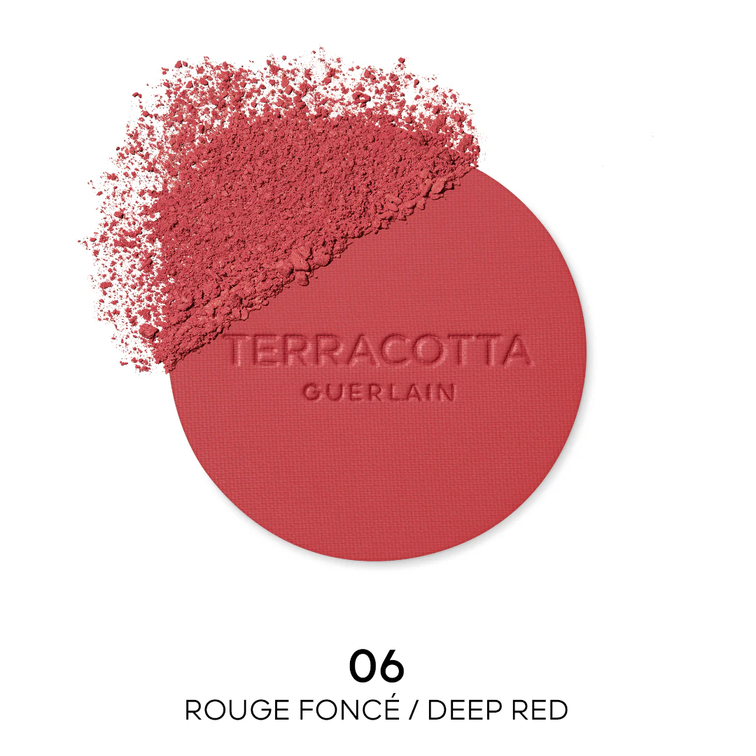 GUERLAIN Terracotta Blush - Image 20