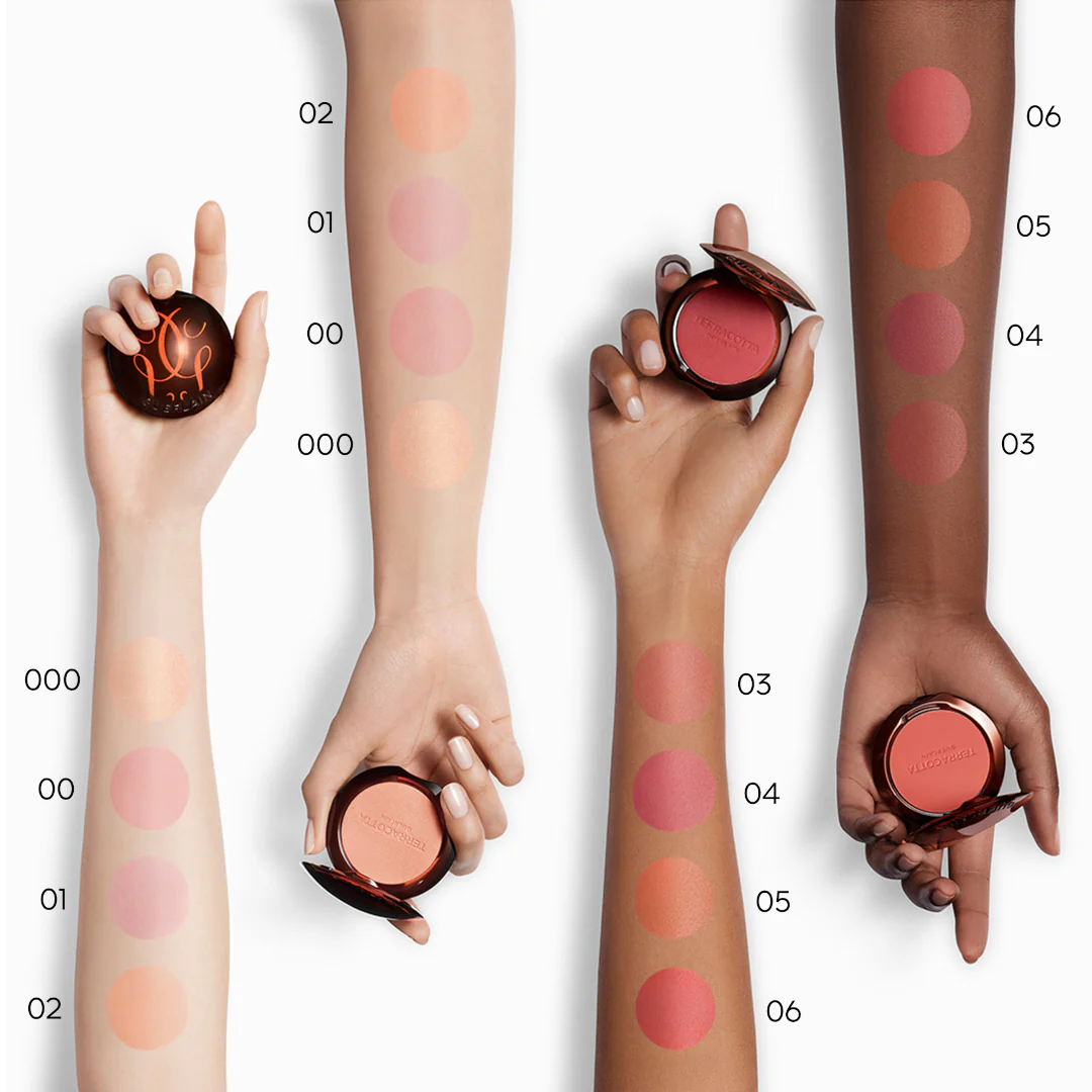 GUERLAIN Terracotta Blush - Image 28