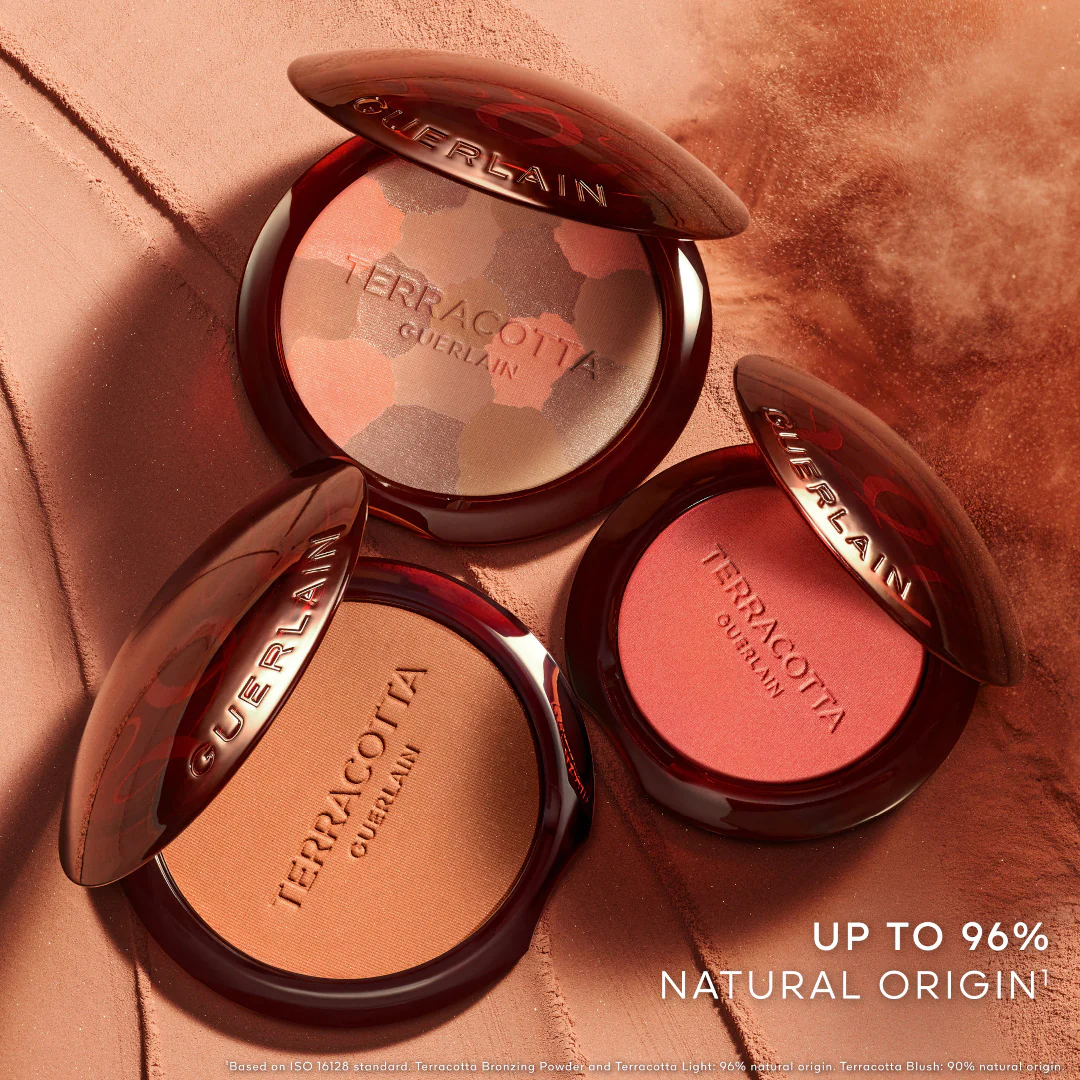 GUERLAIN Terracotta Blush - Image 30