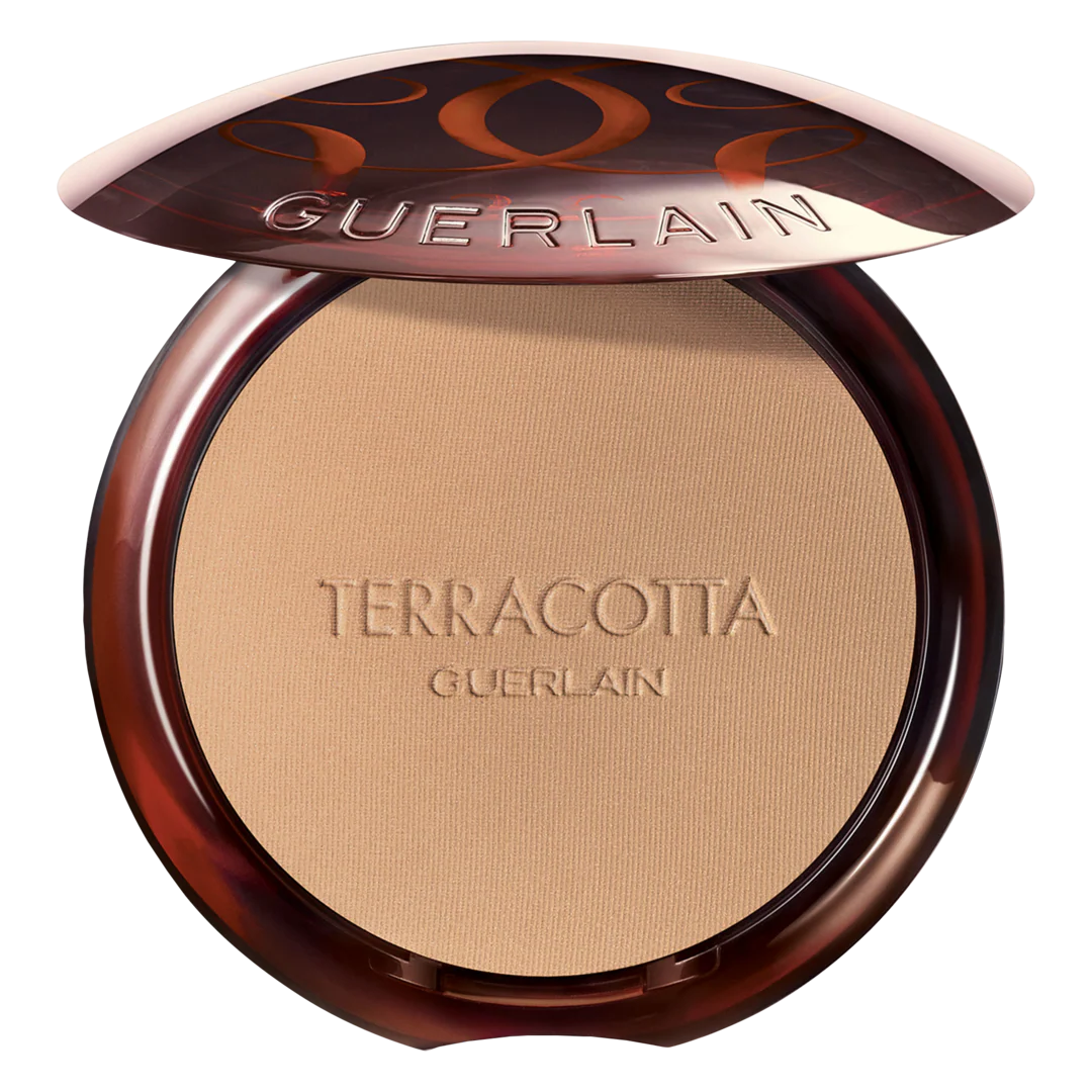GUERLAIN Terracotta Bronzer - Image 2
