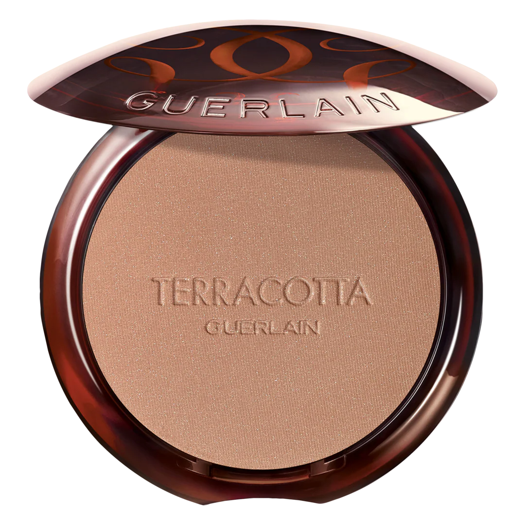 GUERLAIN Terracotta Bronzer - Image 3