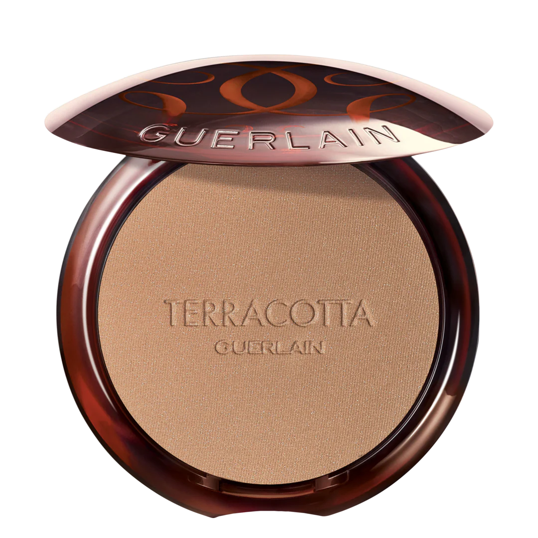 GUERLAIN Terracotta Bronzer - Image 4