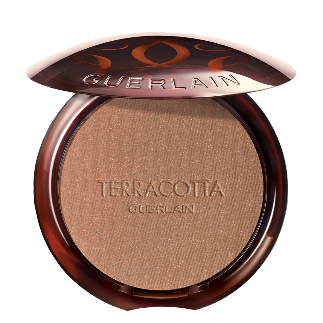 GUERLAIN Terracotta Bronzer - Image 5