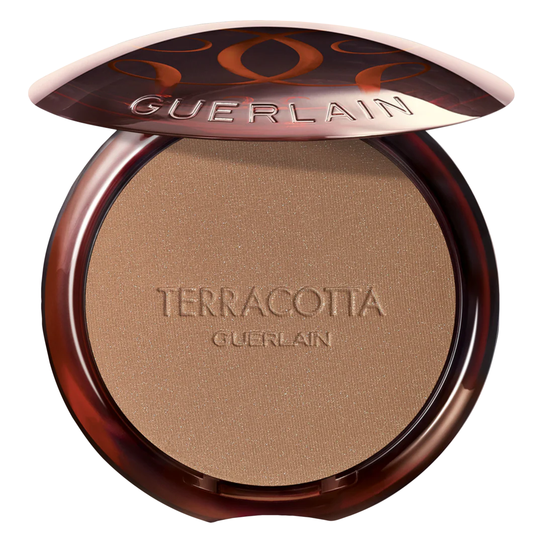GUERLAIN Terracotta Bronzer - Image 6
