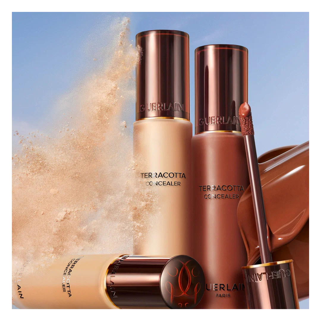 GUERLAIN Terracotta Concealer - Image 48