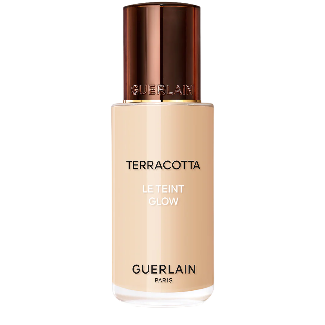 GUERLAIN Terracotta Le Teint Glow Foundation - Image 10