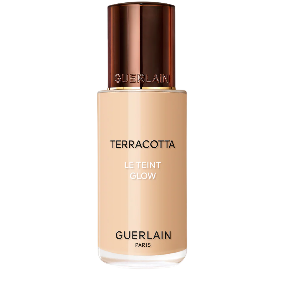 GUERLAIN Terracotta Le Teint Glow Foundation - Image 16
