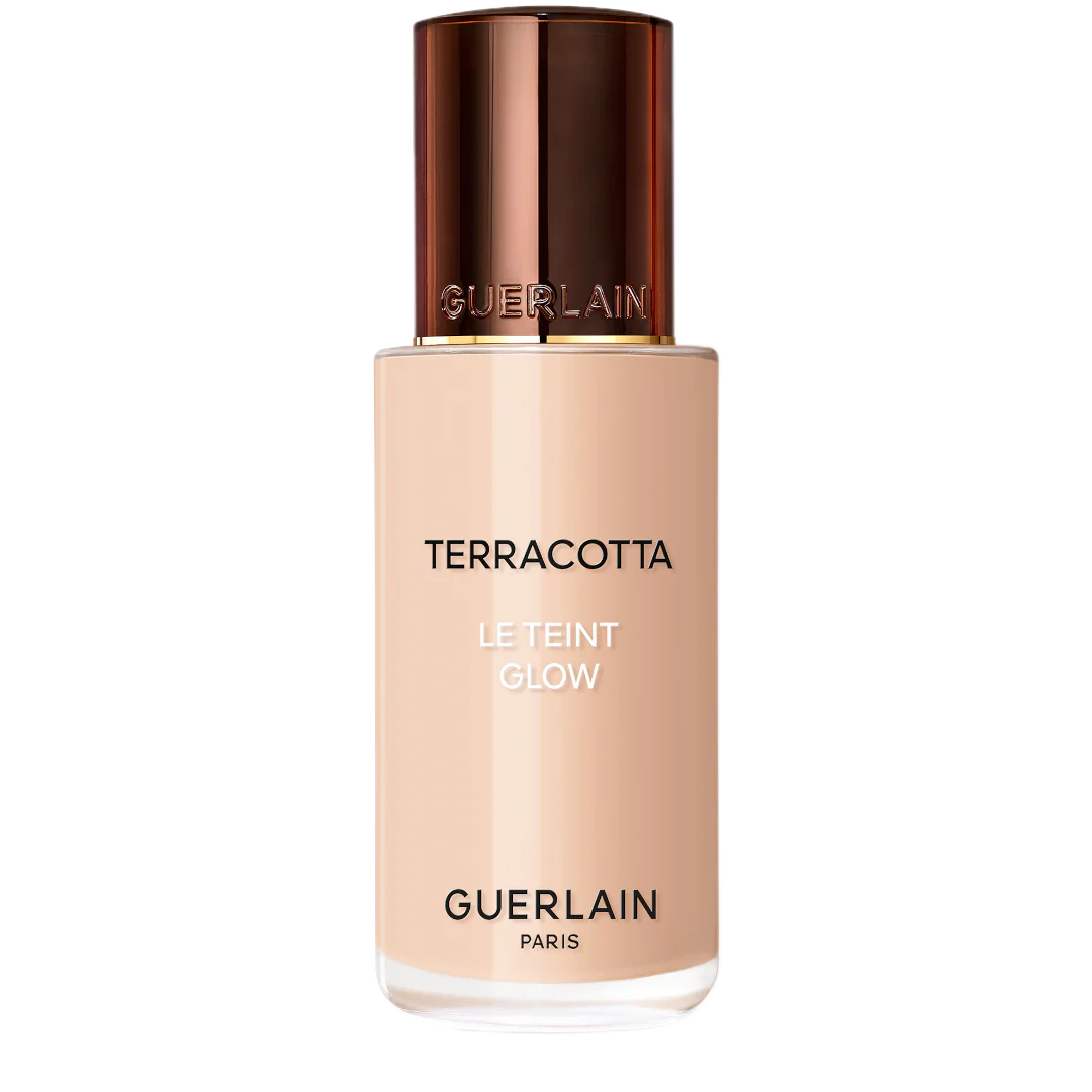 GUERLAIN Terracotta Le Teint Glow Foundation - Image 19