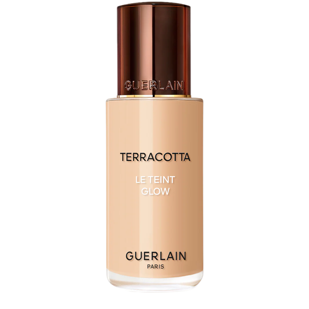 GUERLAIN Terracotta Le Teint Glow Foundation - Image 28