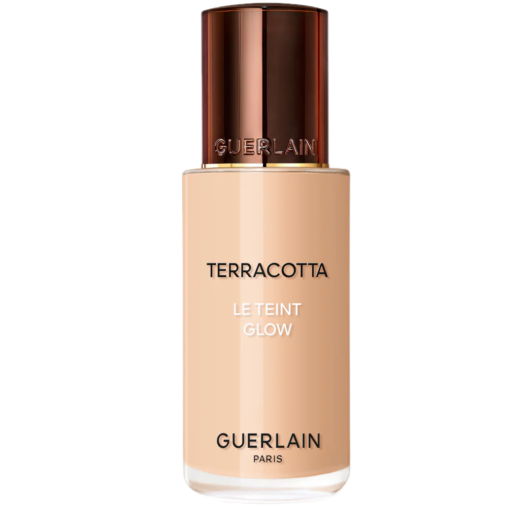 GUERLAIN Terracotta Le Teint Glow Foundation - Image 31