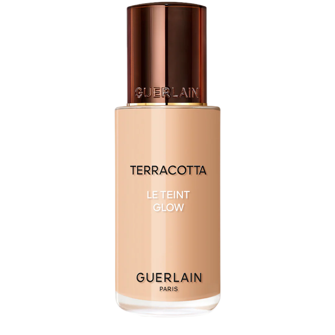 GUERLAIN Terracotta Le Teint Glow Foundation - Image 34