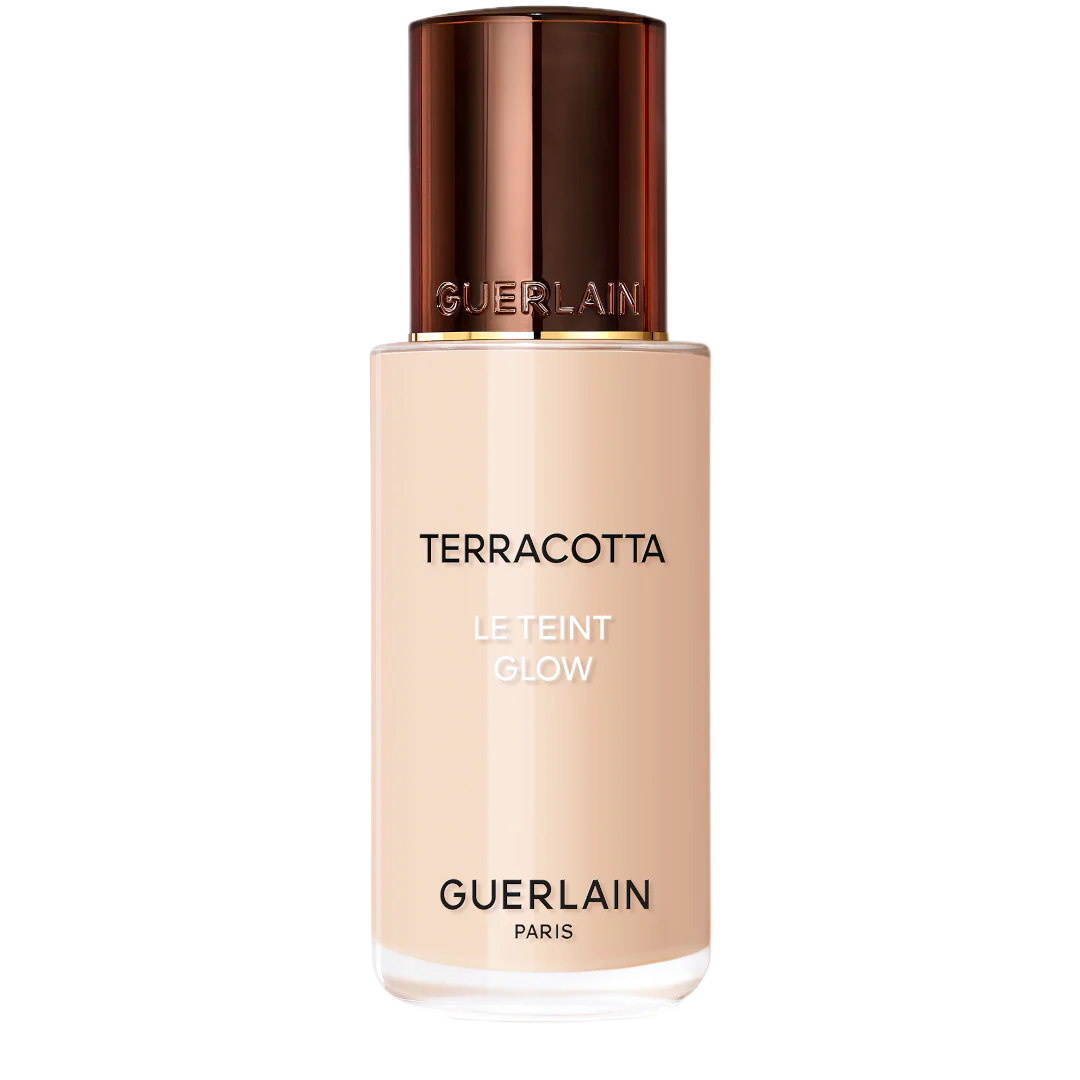 GUERLAIN Terracotta Le Teint Glow Foundation - Image 4