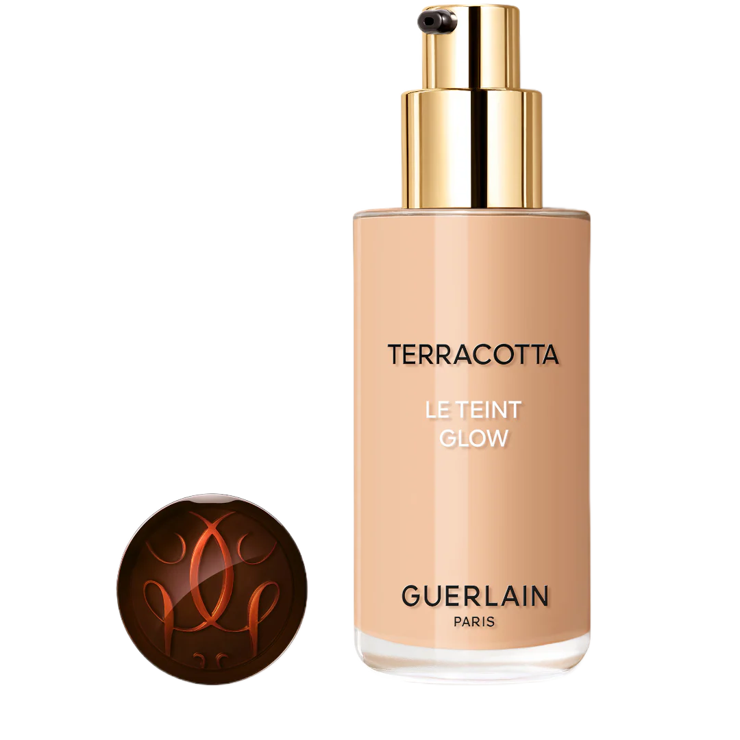 GUERLAIN Terracotta Le Teint Glow Foundation - Image 41