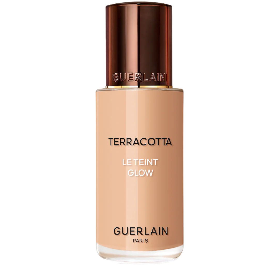 GUERLAIN Terracotta Le Teint Glow Foundation - Image 46