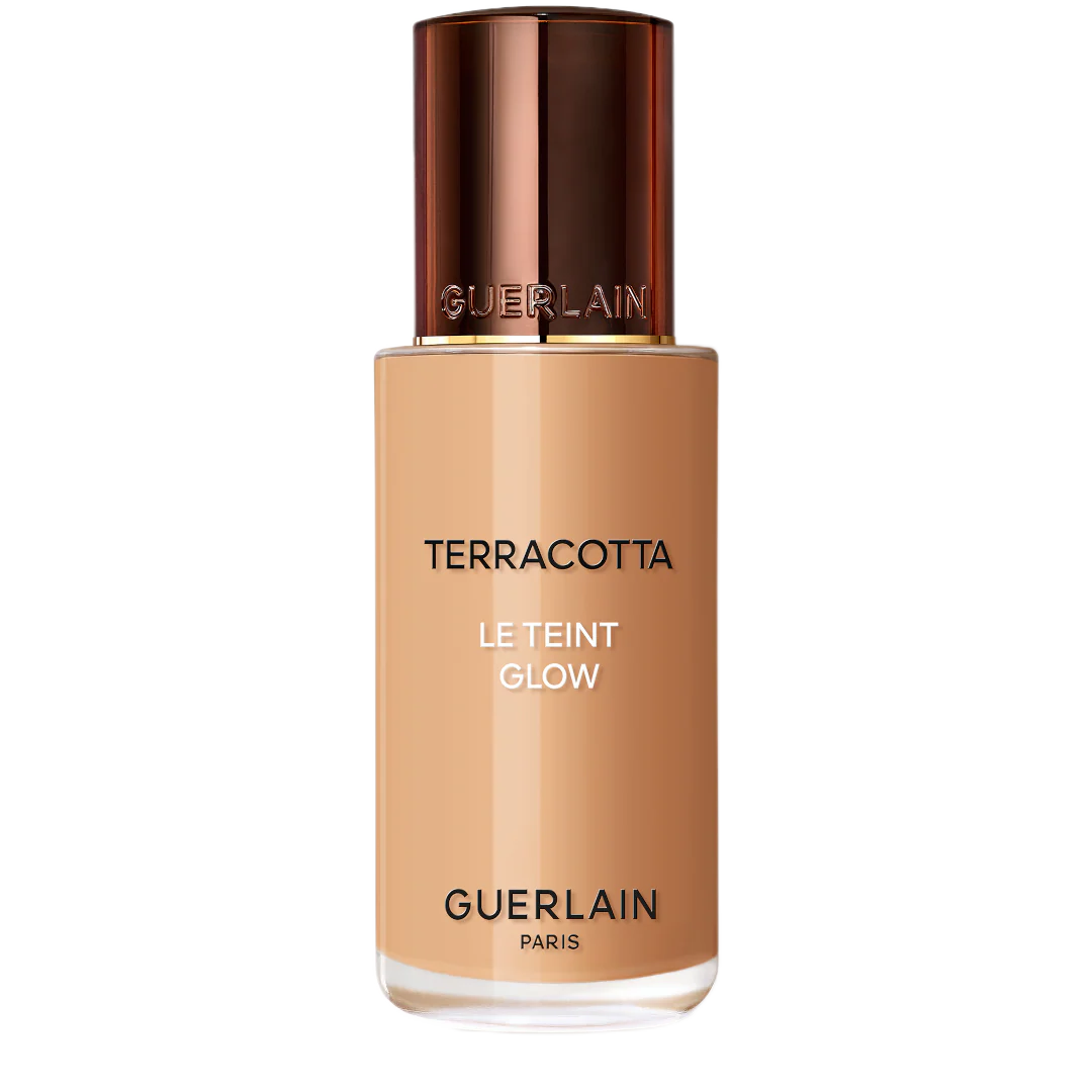 GUERLAIN Terracotta Le Teint Glow Foundation - Image 52