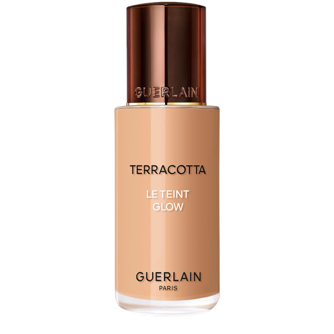 GUERLAIN Terracotta Le Teint Glow Foundation - Image 55