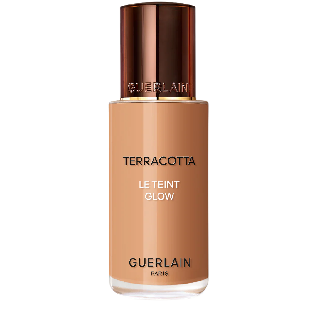 GUERLAIN Terracotta Le Teint Glow Foundation - Image 61