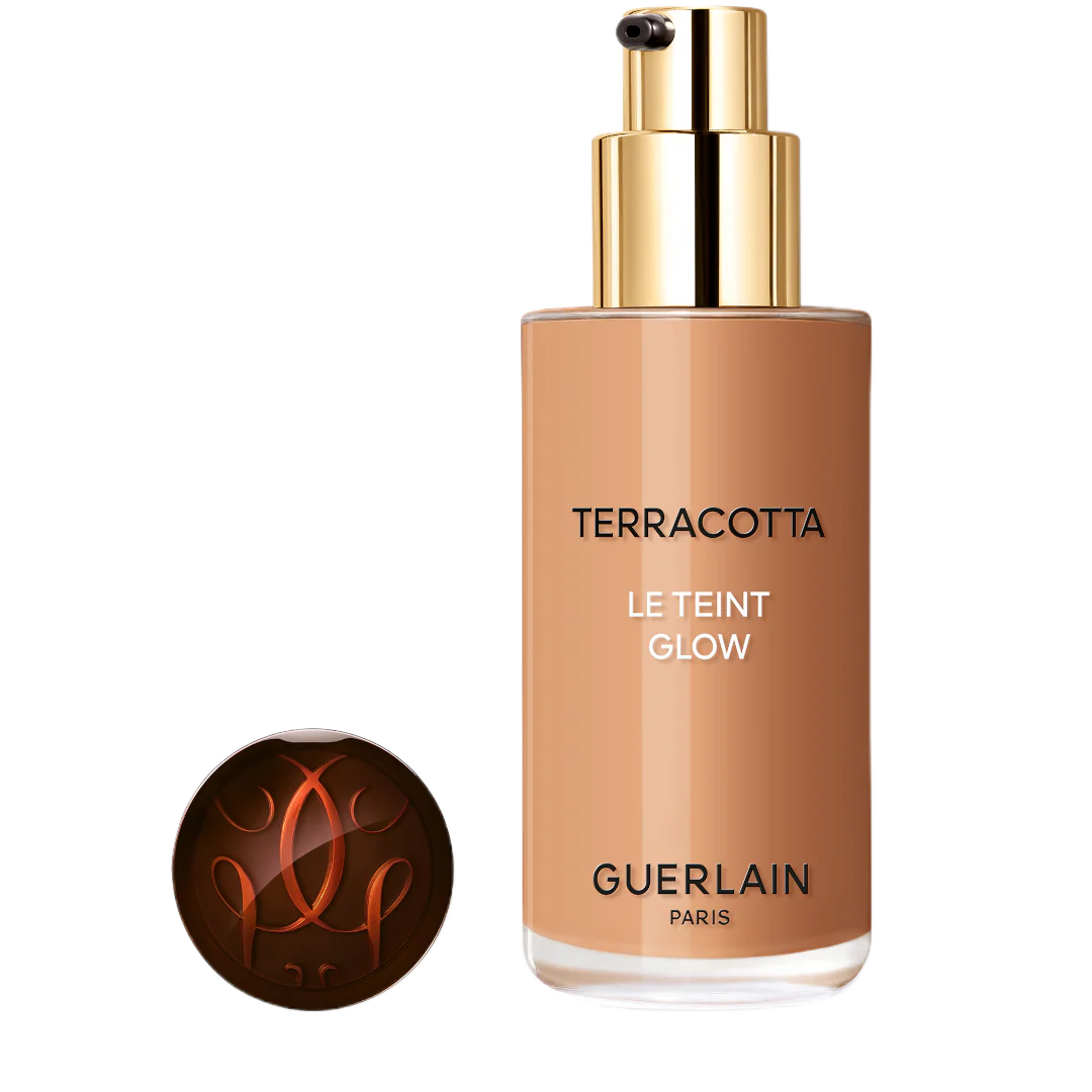 GUERLAIN Terracotta Le Teint Glow Foundation - Image 62