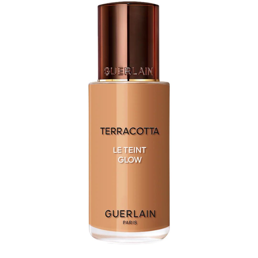 GUERLAIN Terracotta Le Teint Glow Foundation - Image 67