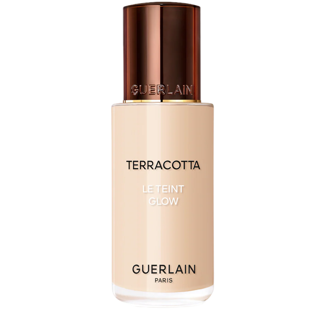 GUERLAIN Terracotta Le Teint Glow Foundation - Image 7
