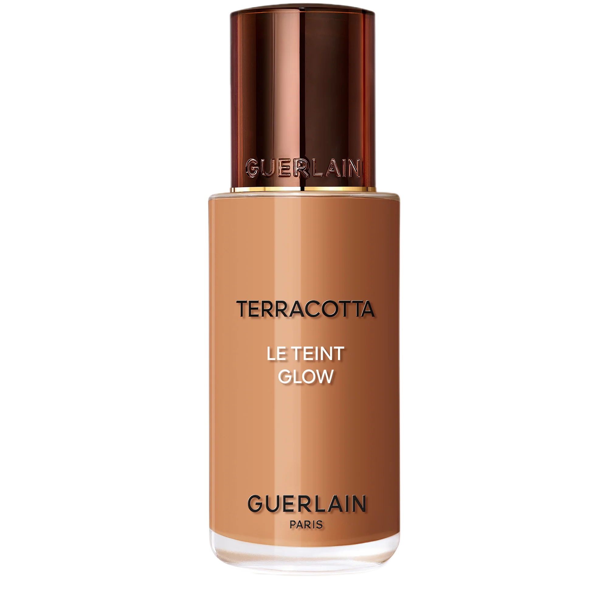 GUERLAIN Terracotta Le Teint Glow Foundation - Image 70