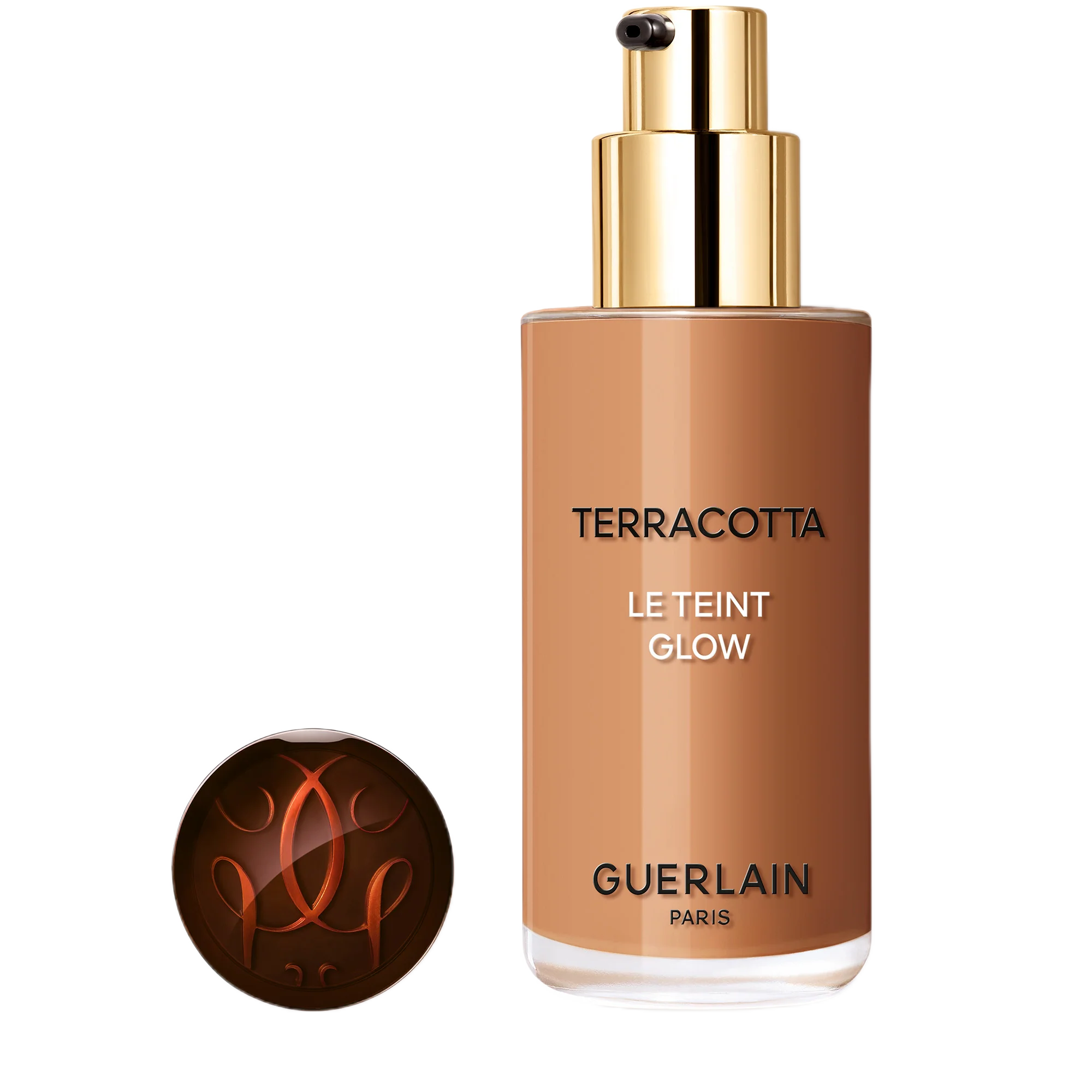 GUERLAIN Terracotta Le Teint Glow Foundation - Image 71
