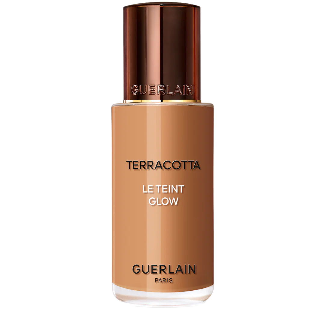 GUERLAIN Terracotta Le Teint Glow Foundation - Image 73