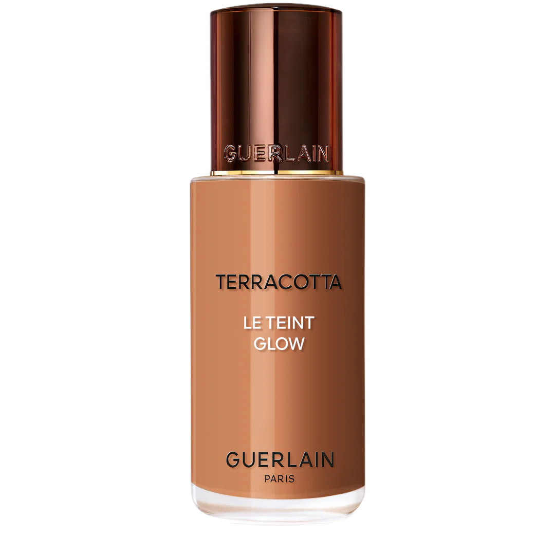 GUERLAIN Terracotta Le Teint Glow Foundation - Image 77