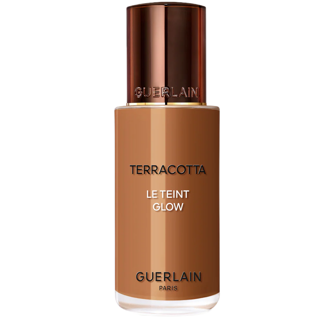GUERLAIN Terracotta Le Teint Glow Foundation - Image 79