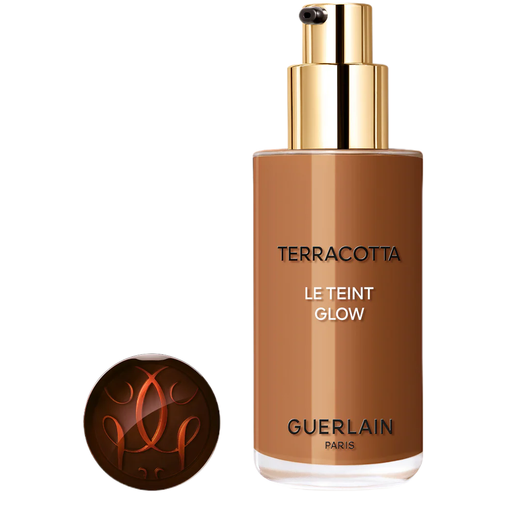 GUERLAIN Terracotta Le Teint Glow Foundation - Image 82