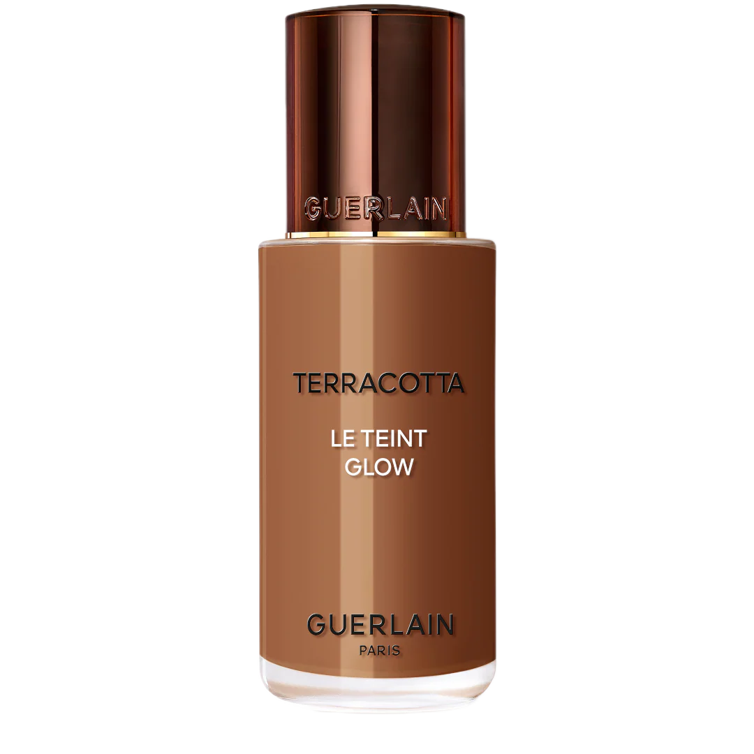 GUERLAIN Terracotta Le Teint Glow Foundation - Image 83