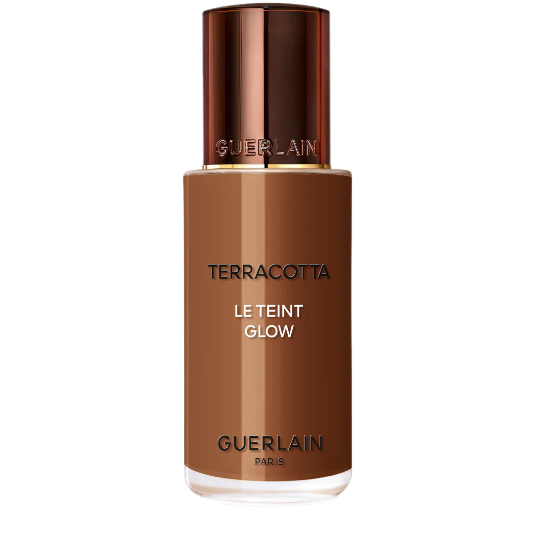 GUERLAIN Terracotta Le Teint Glow Foundation - Image 85