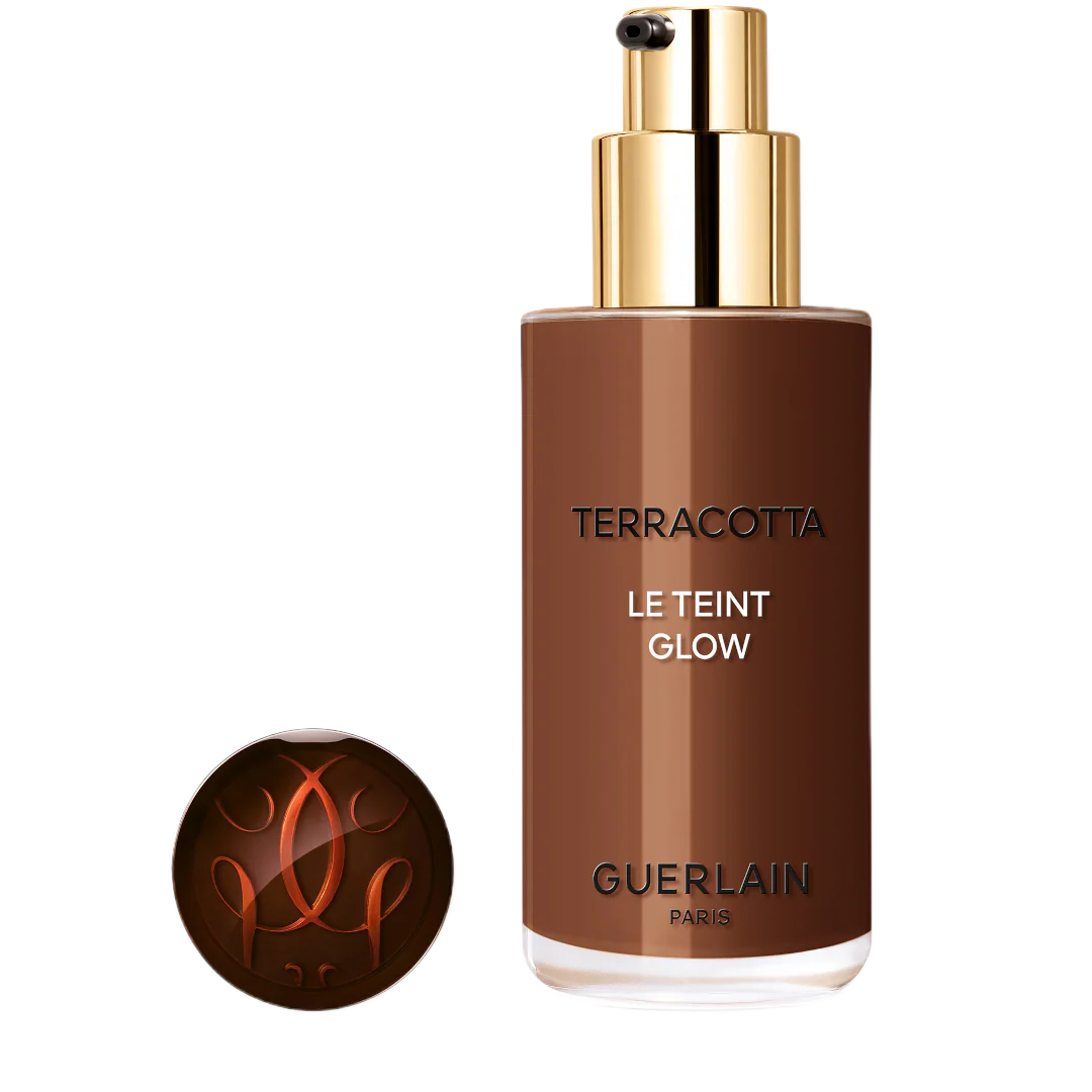 GUERLAIN Terracotta Le Teint Glow Foundation - Image 89