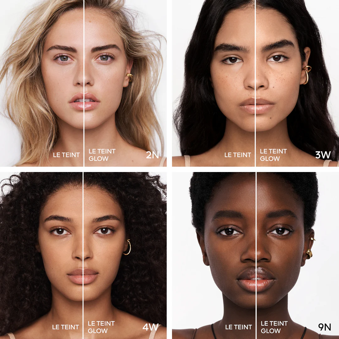 GUERLAIN Terracotta Le Teint Glow Foundation - Image 92