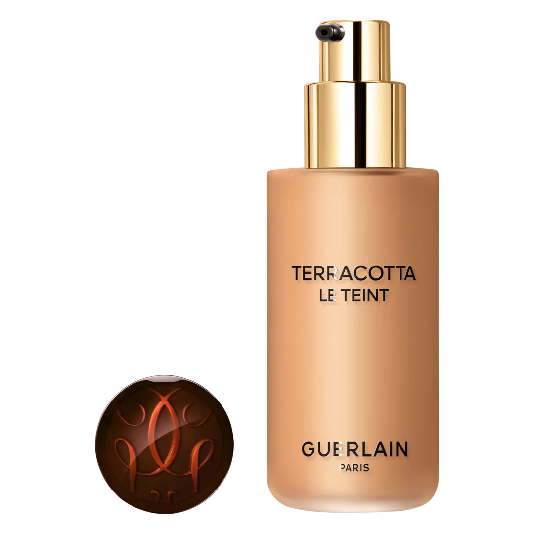 GUERLAIN Terracotta Le Teint Foundation - Image 103