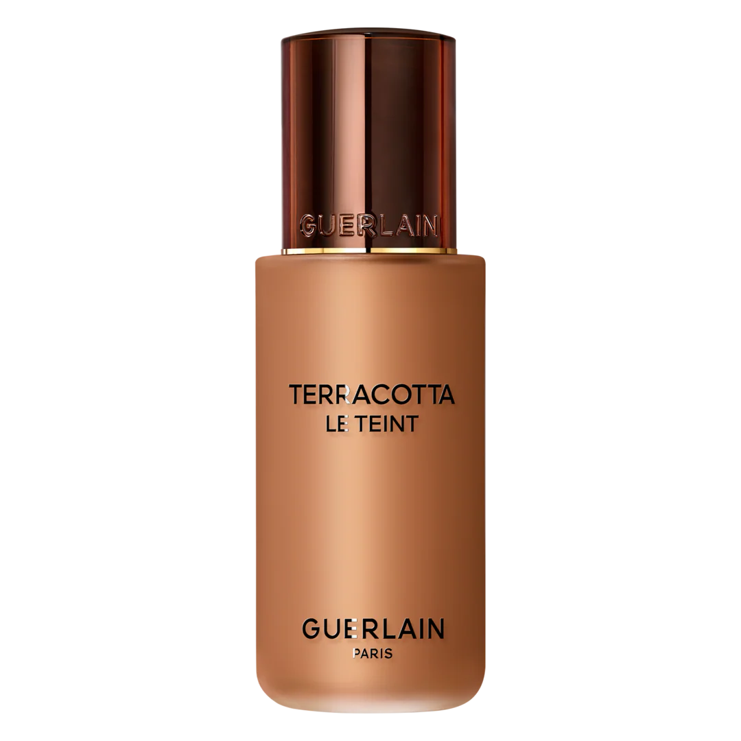 GUERLAIN Terracotta Le Teint Foundation - Image 110