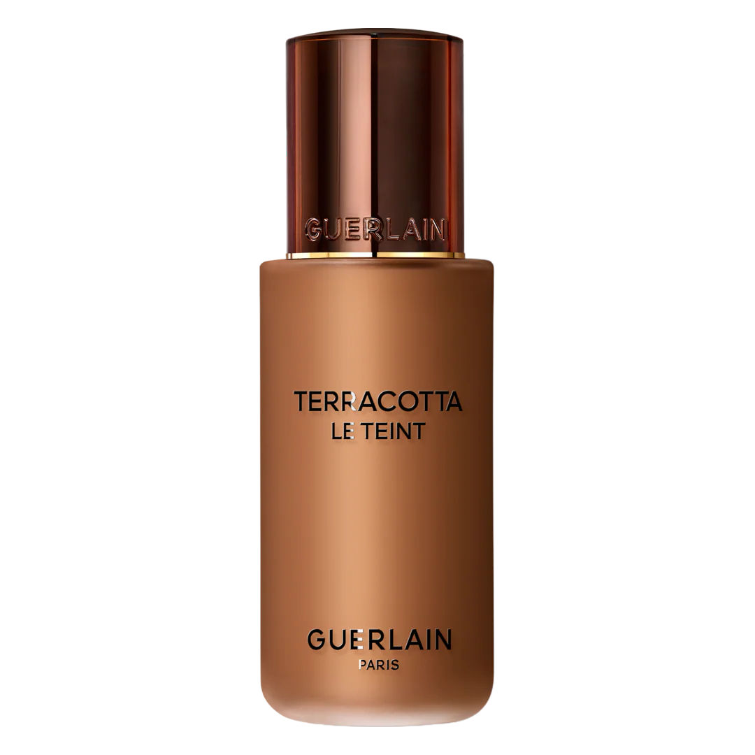 GUERLAIN Terracotta Le Teint Foundation - Image 112
