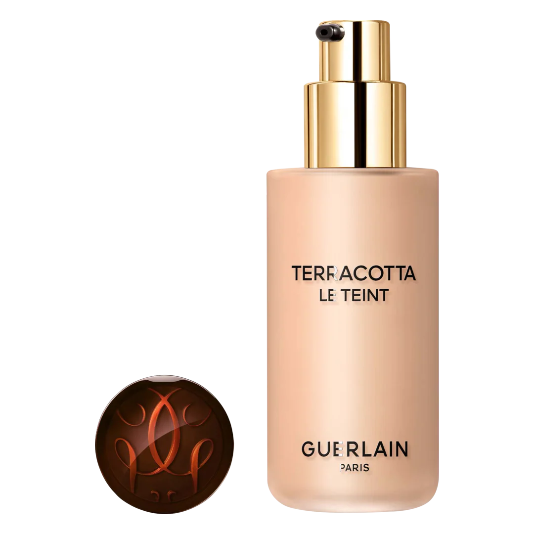 GUERLAIN Terracotta Le Teint Foundation - Image 121