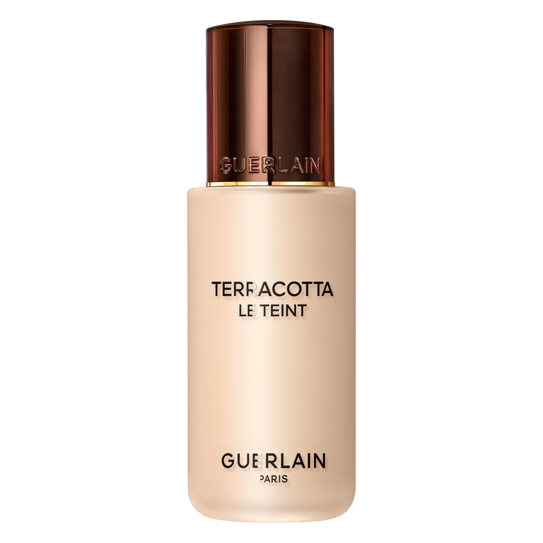 GUERLAIN Terracotta Le Teint Foundation - Image 13